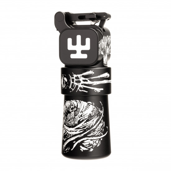 Ultron 4 Pro By Chapta Tattoo Machine | Vlad Blad Professional